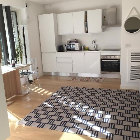 Appartamento Ligeia Bolzano Exterior foto